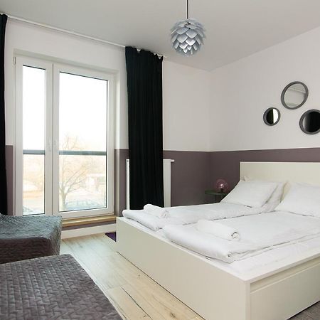Shortstaypoland Zupnicza Warschau Exterior foto