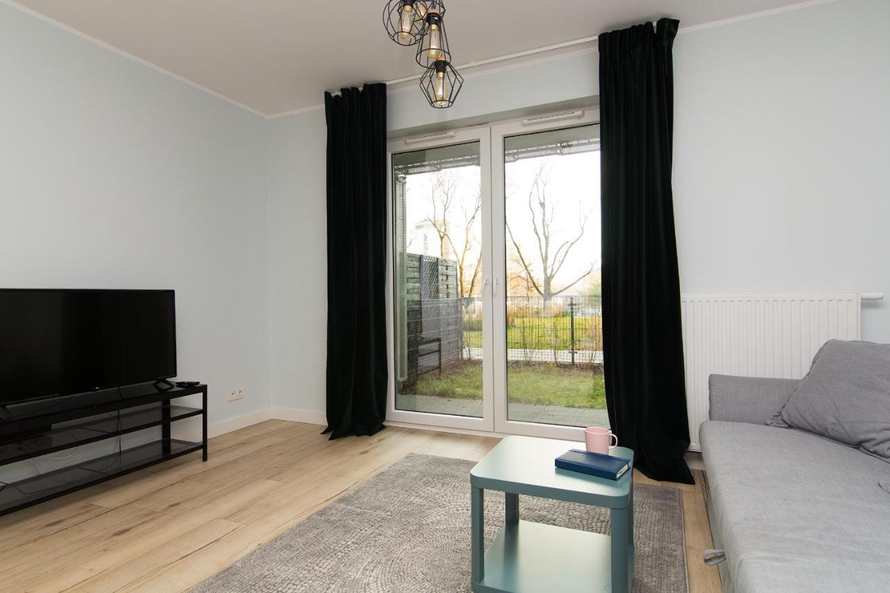 Shortstaypoland Zupnicza Warschau Exterior foto