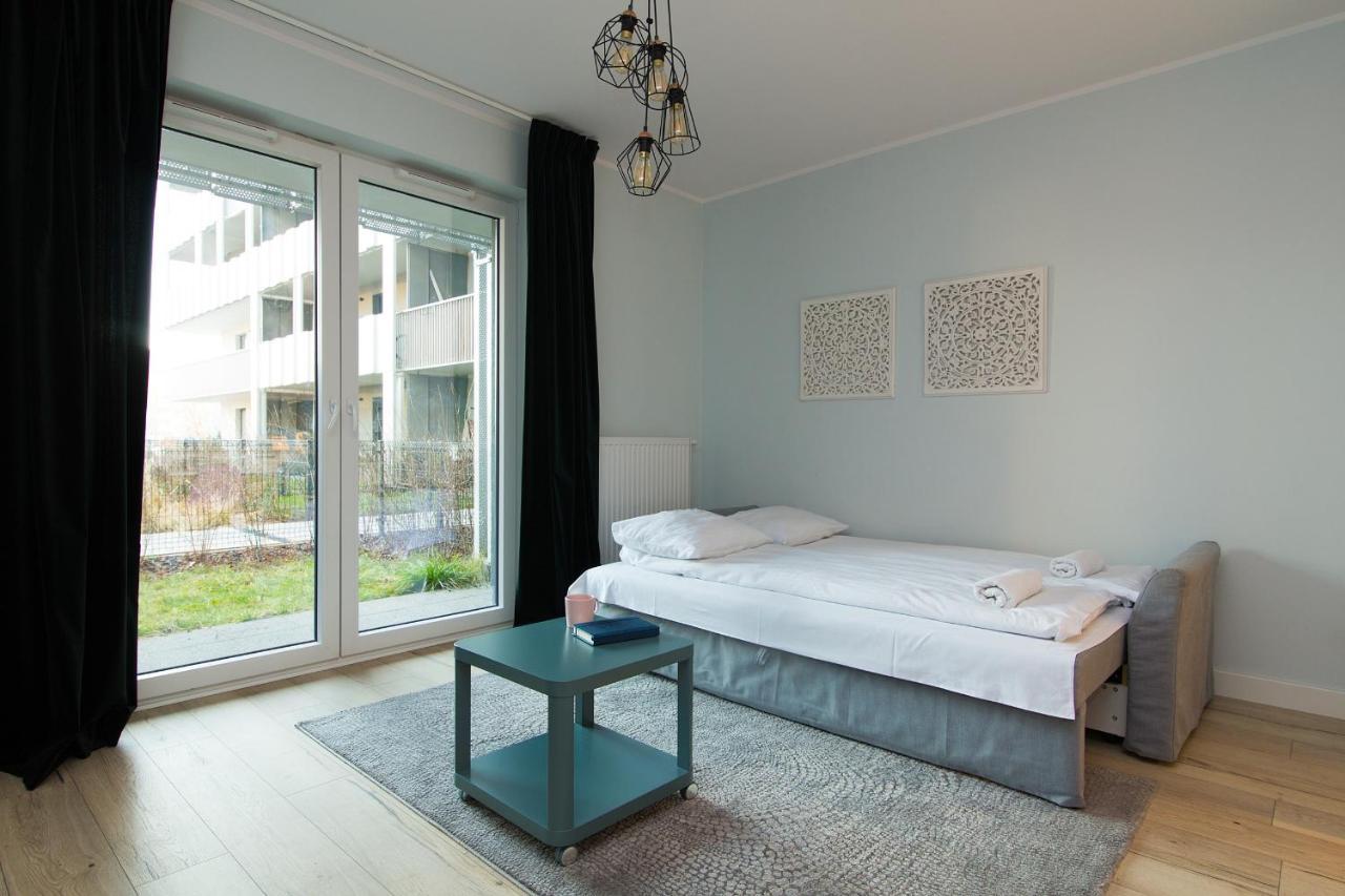 Shortstaypoland Zupnicza Warschau Exterior foto